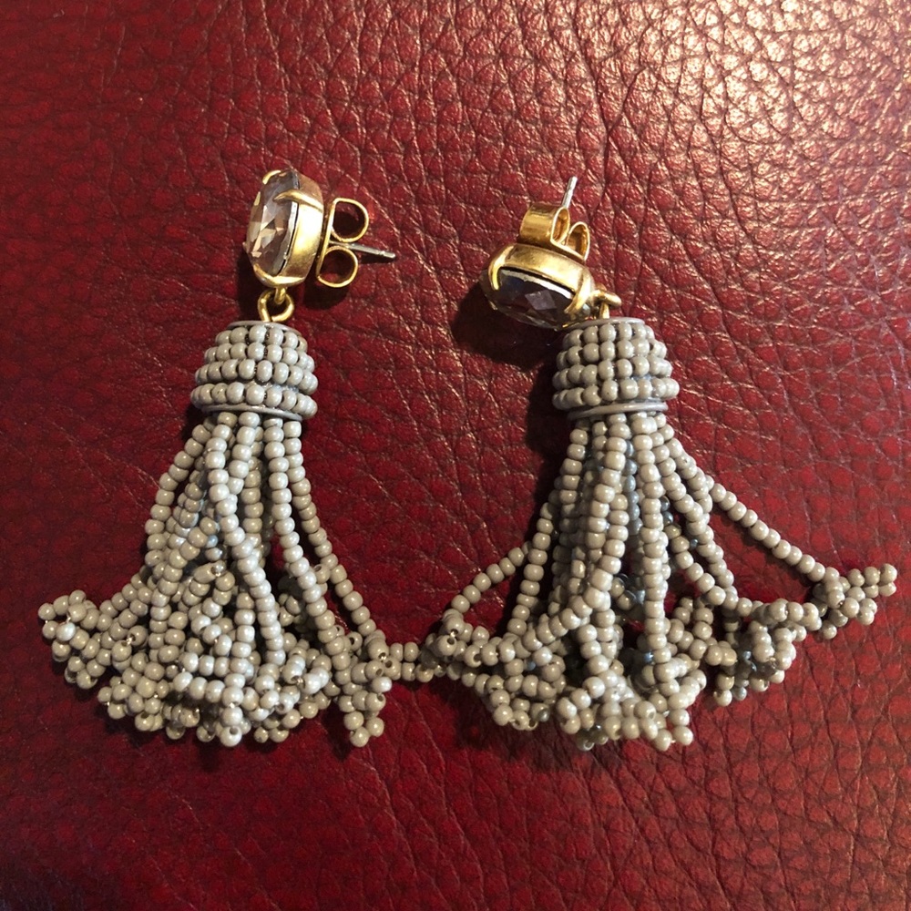 J. Crew Earrings